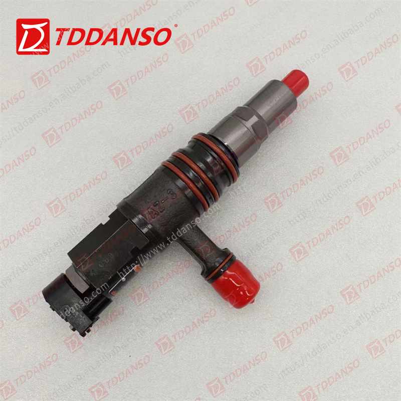 CAT (Caterpillar) Fuel Injector VTO-G241M48B X52407500050 X52407500053 RX52407500050 RX52407500053