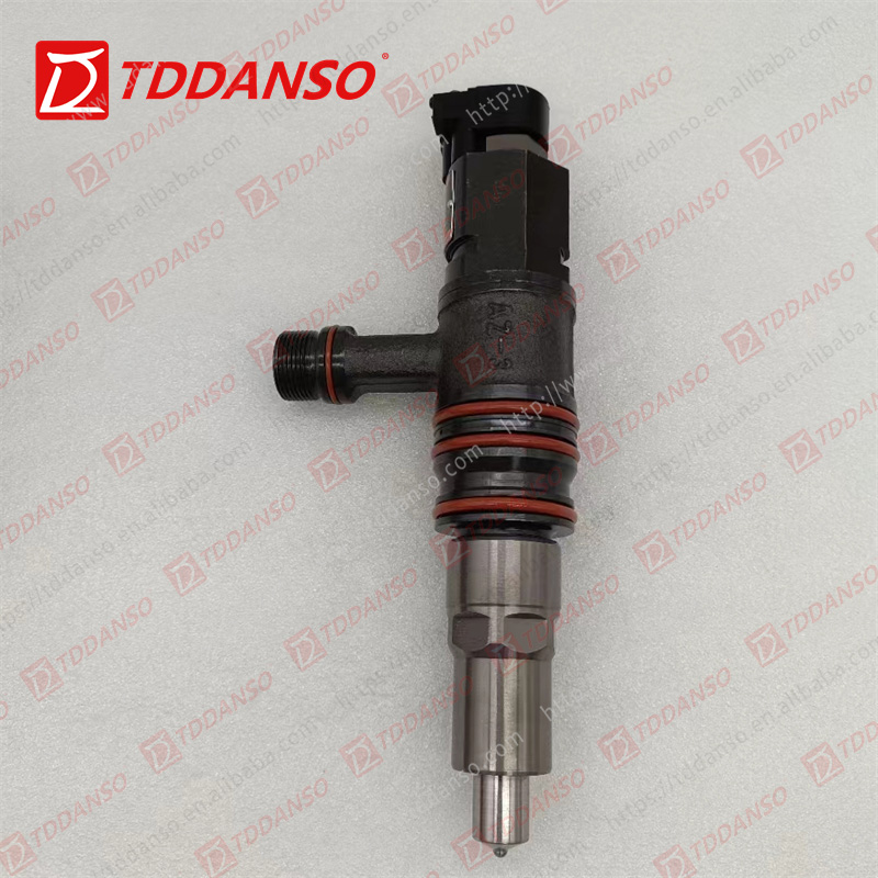 CAT (Caterpillar) Fuel Injector VTO-G241M48B X52407500050 X52407500053 RX52407500050 RX52407500053