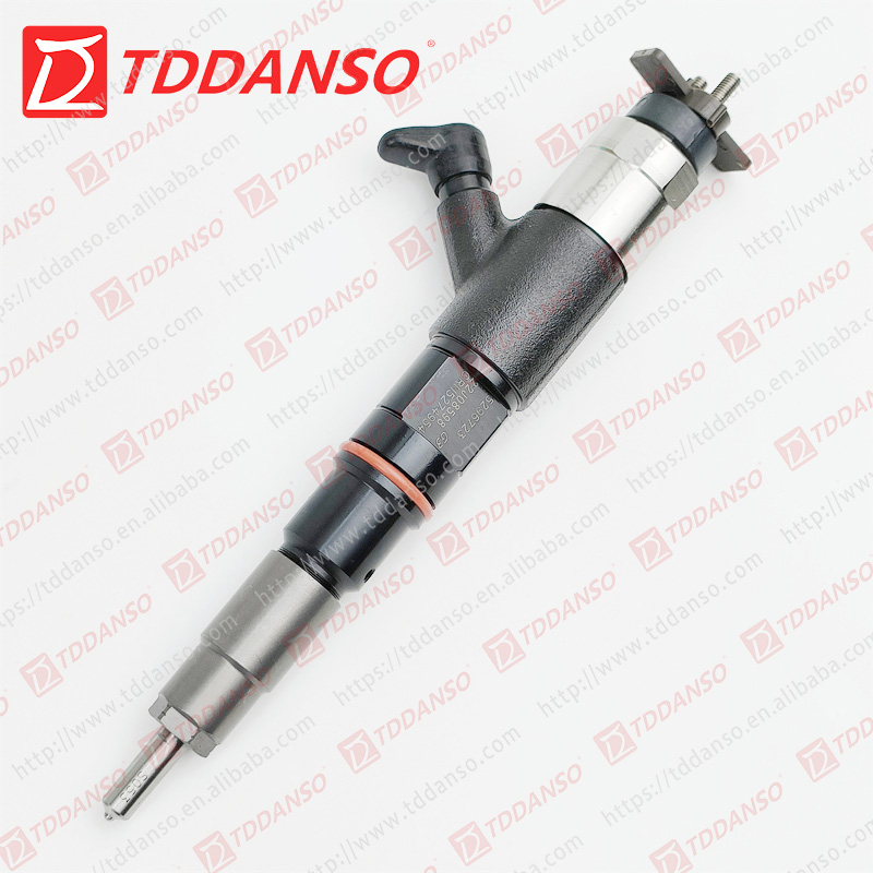 CUMMINS Fuel Injector 5296723