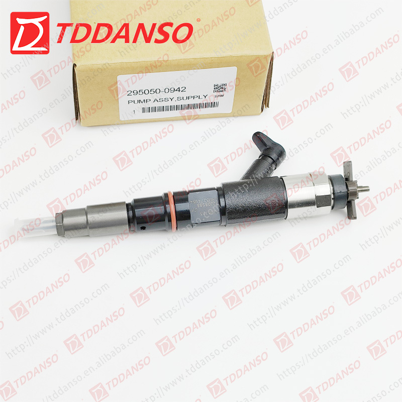 CUMMINS Fuel Injector 5296723