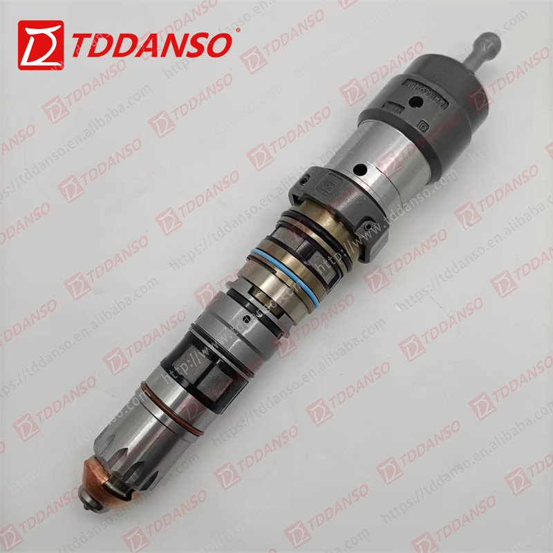 CUMMINS Fuel Injector 4326780 4326781