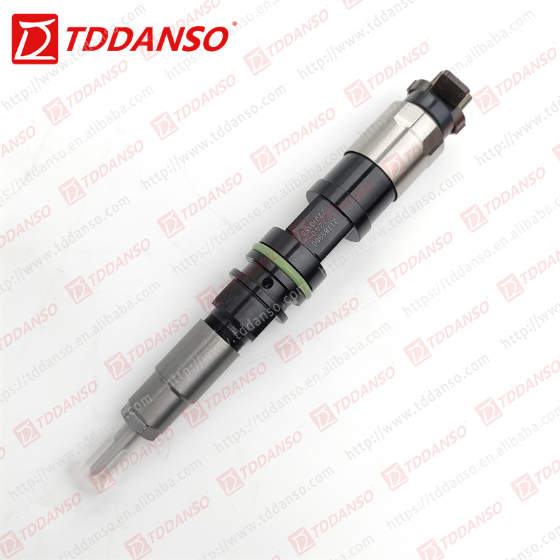 VOLVO Fuel Injector 21785960 295050-1240