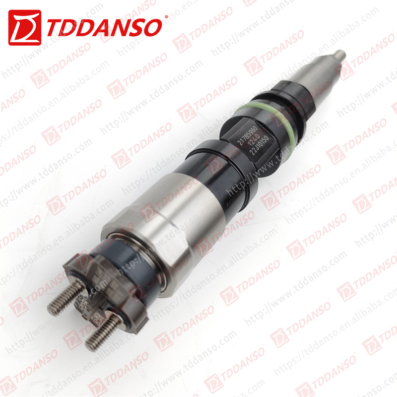 VOLVO Fuel Injector 21785960 295050-1240