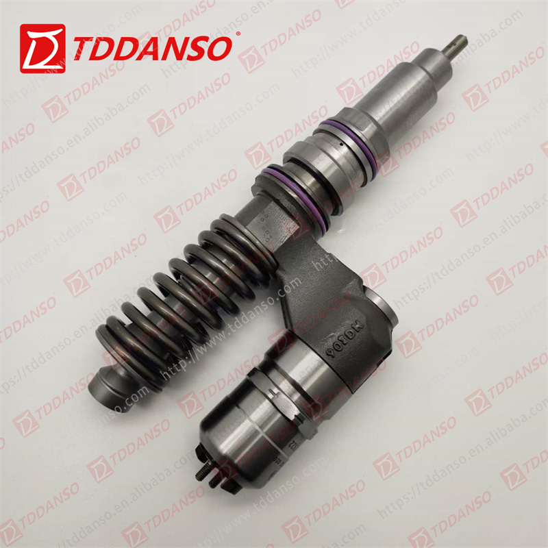 VOLVO Fuel Injector 0414702015 3835257