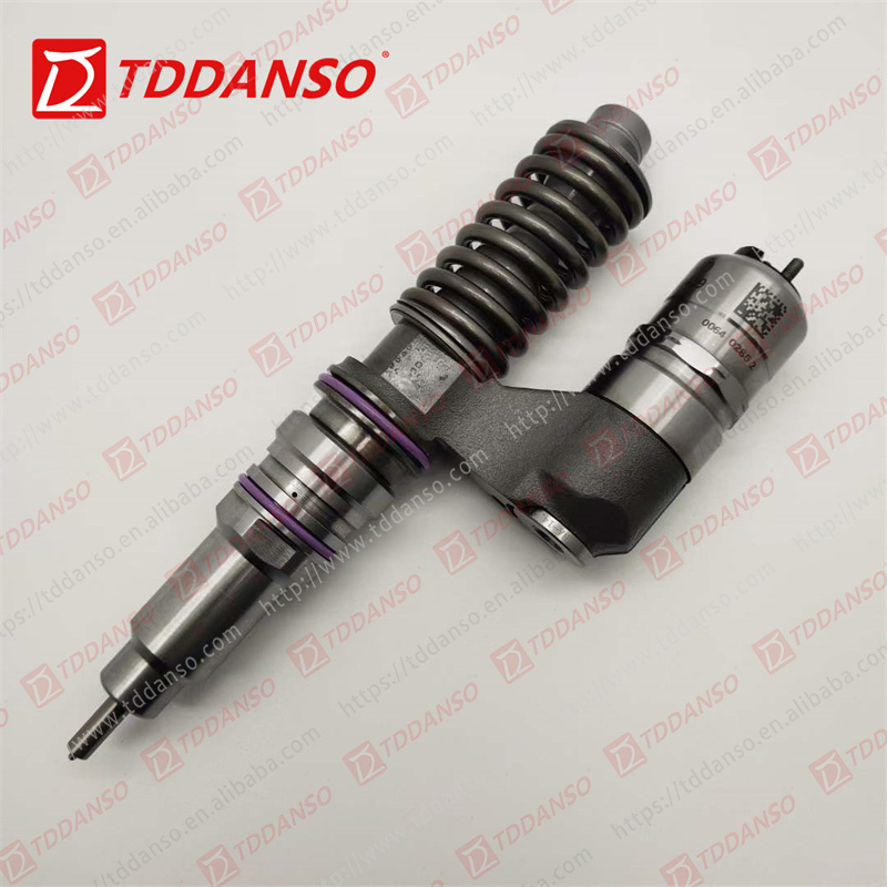 VOLVO Fuel Injector 0414702015 3835257