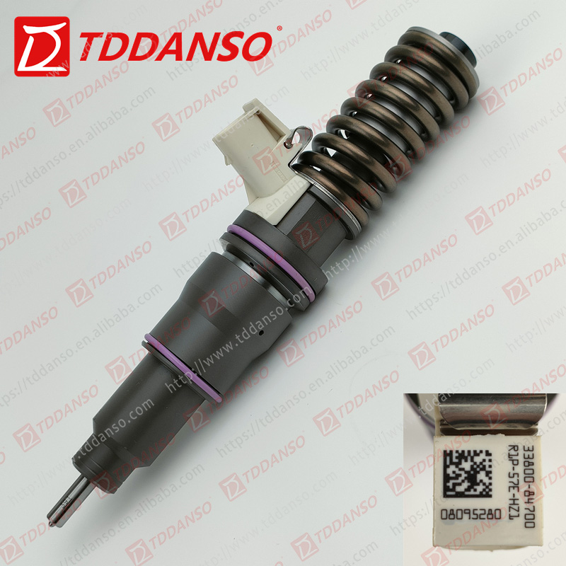 VOLVO Fuel Injector 33800-84700 61928748 08095280