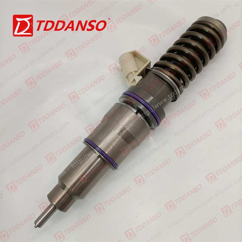 VOLVO Fuel Injector E1 03803637 03829087