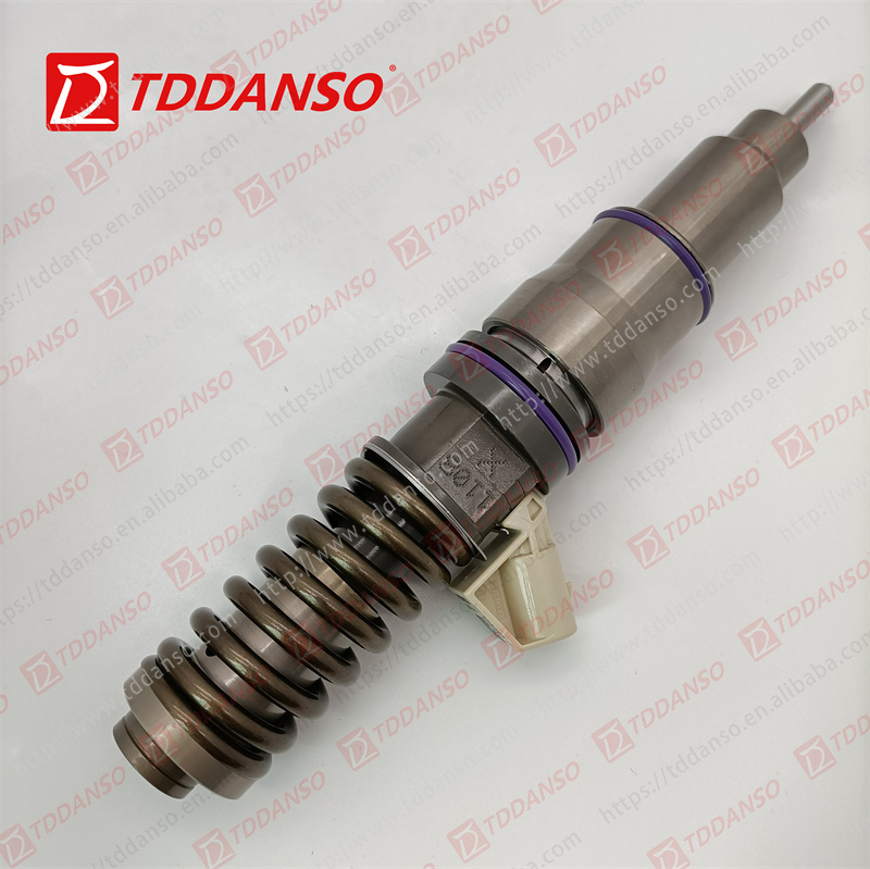 VOLVO Fuel Injector E1 03803637 03829087