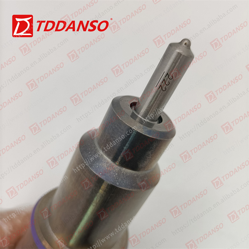 VOLVO Fuel Injector 21371613 20440388