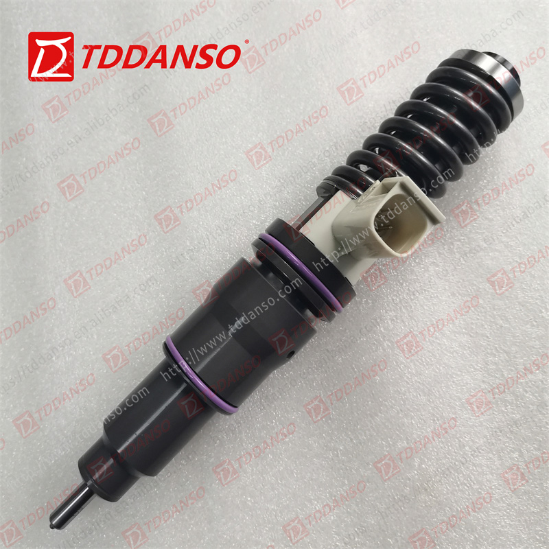 VOLVO Fuel Injector 03801144 21379939 BEBE4D27002 3801369