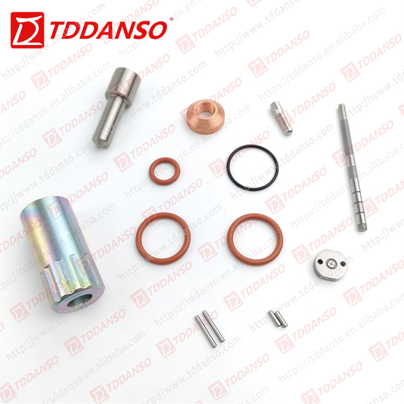 Injector Repair Kit 095000-6290