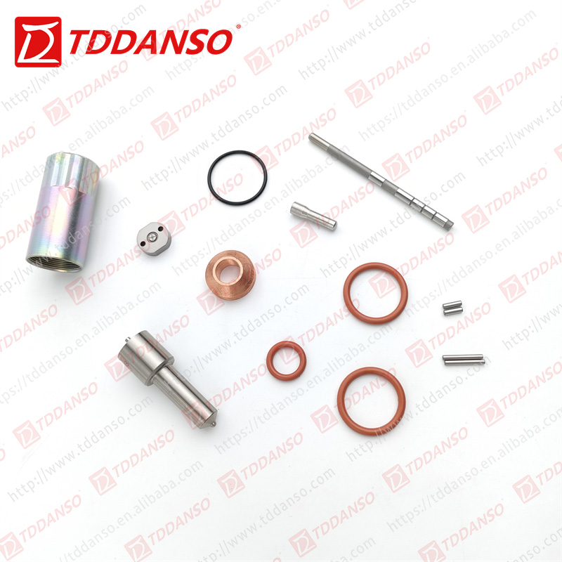 Injector Repair Kit 095000-6290