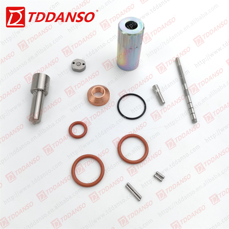 Injector Repair Kit 095000-6290