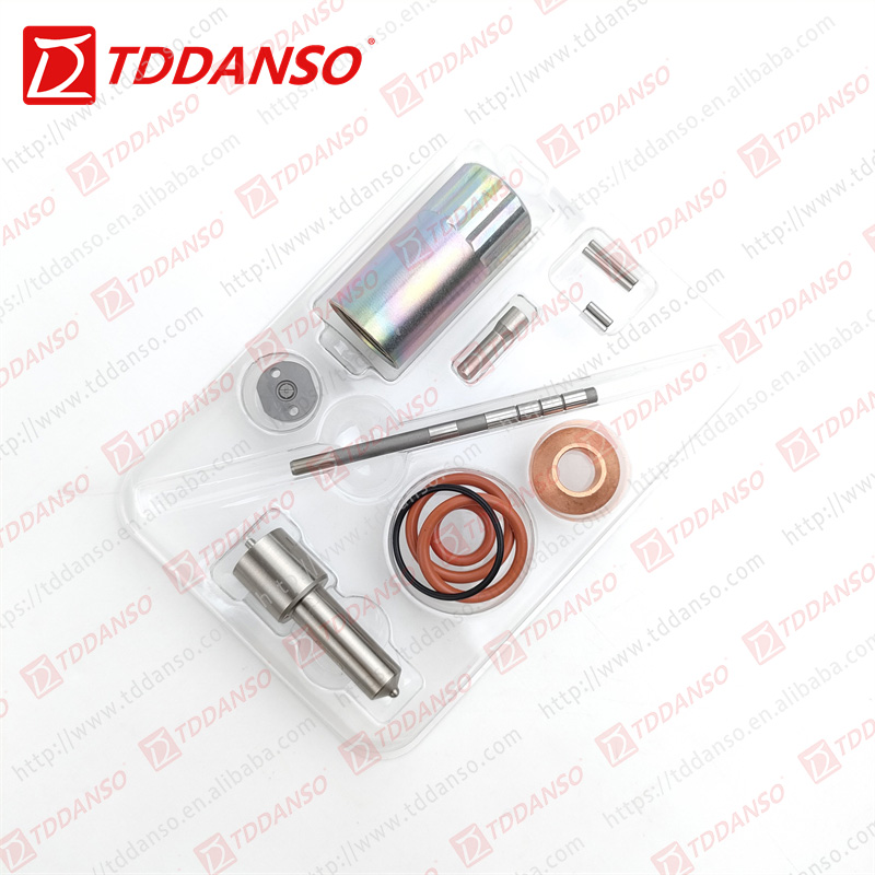 Injector Repair Kit 095000-6290