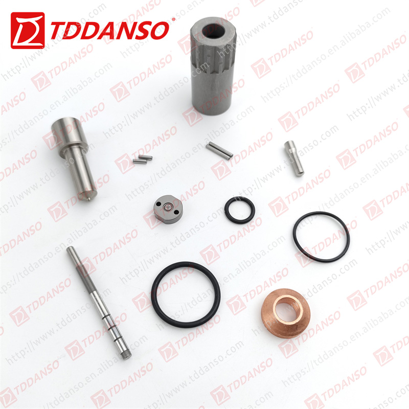 Injector Repair Kit 295050-2260 8-98306475-0 295050-1401 295050-1290