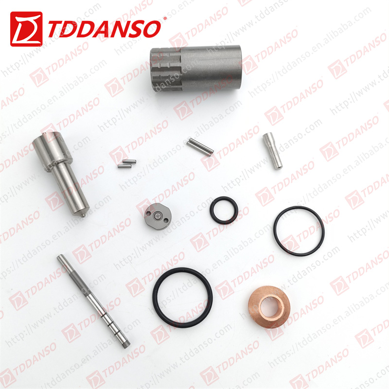 Injector Repair Kit 295050-2260 8-98306475-0 295050-1401 295050-1290