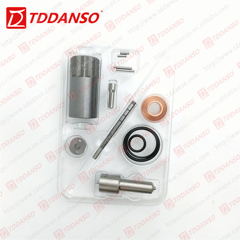 Injector Repair Kit 295050-2260 8-98306475-0 295050-1401 295050-1290