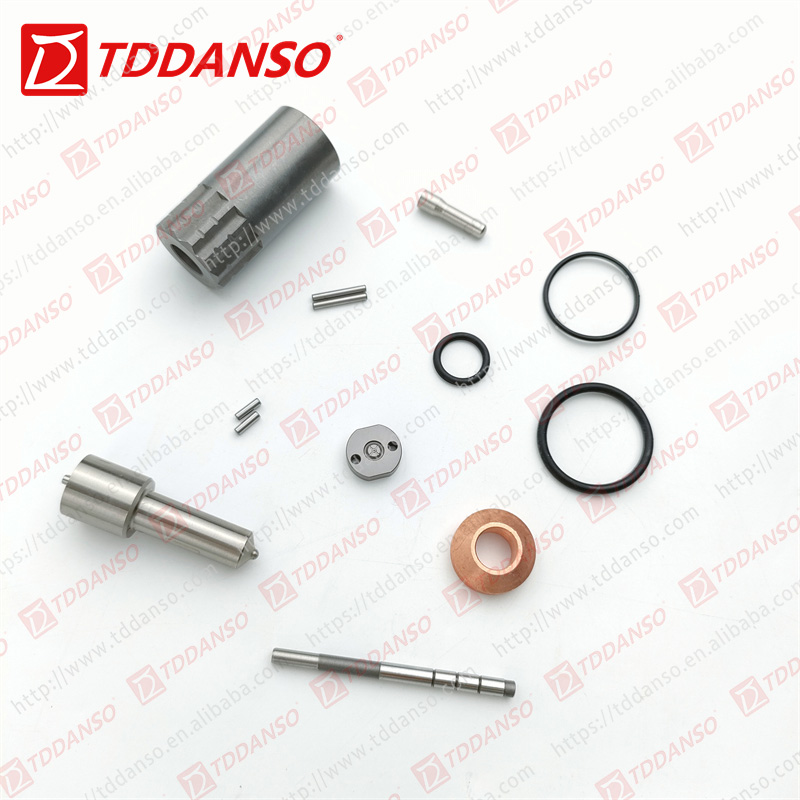 Injector Repair Kit 295050-2260 8-98306475-0 295050-1401 295050-1290