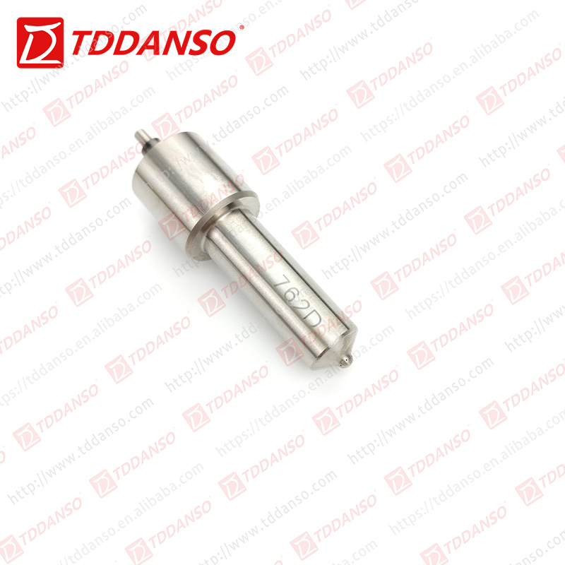 Fuel injector nozzle head DLLA 147P 962 095000-7011 23670-30120 23670-30130