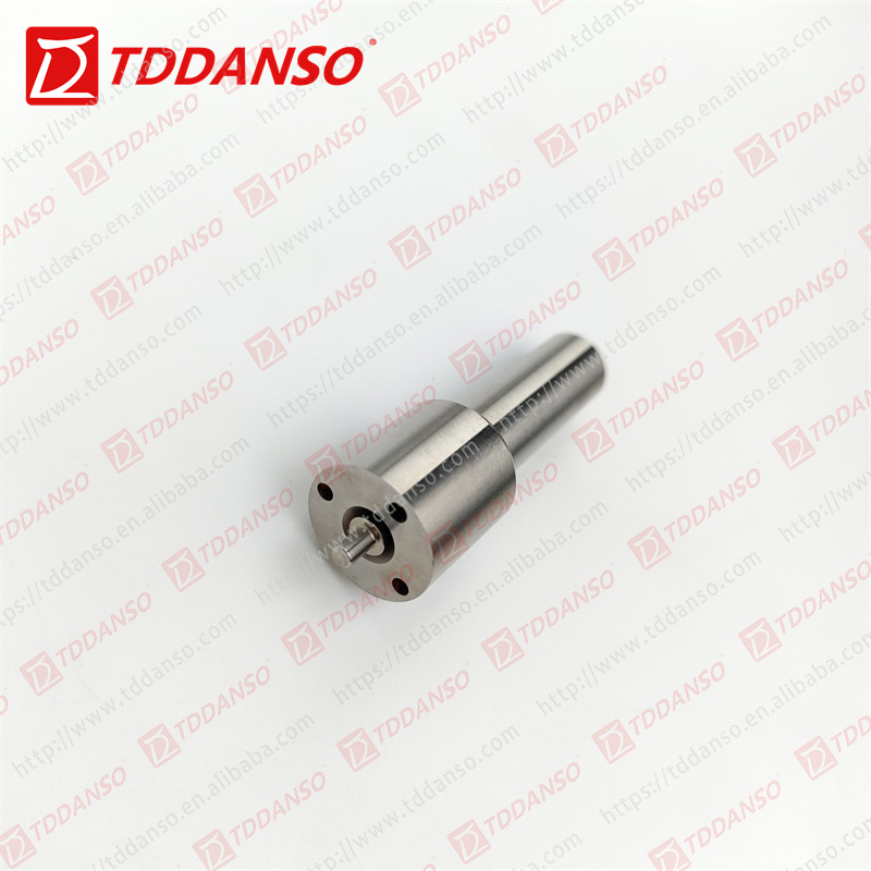 Fuel injector nozzle head DLLA 147P 962 095000-7011 23670-30120 23670-30130