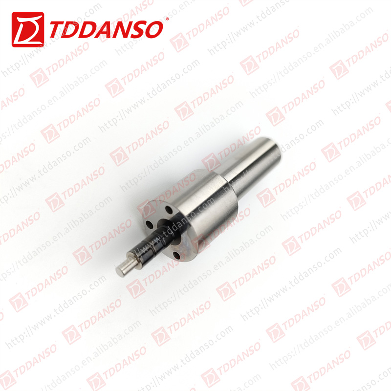 Fuel injector nozzle head DLLA 147P 962 095000-7011 23670-30120 23670-30130