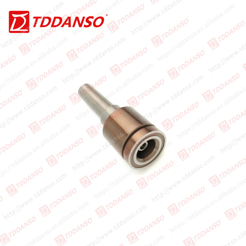 Fuel injector nozzle head G4S008