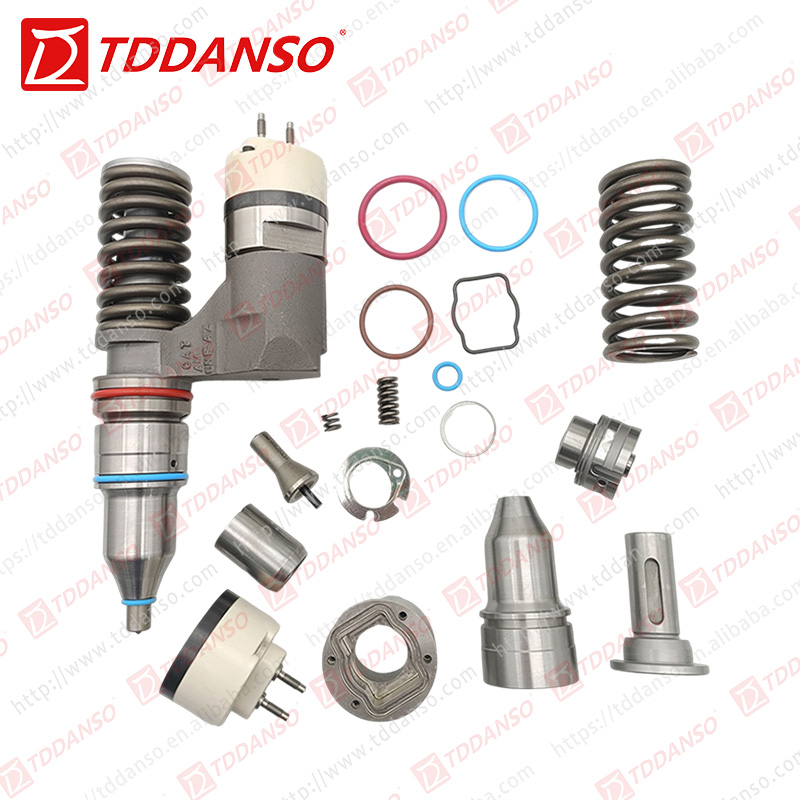 Injector Repair Kit