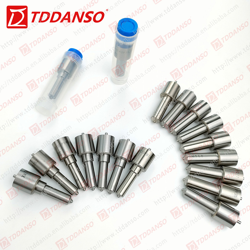 injector Nozzle