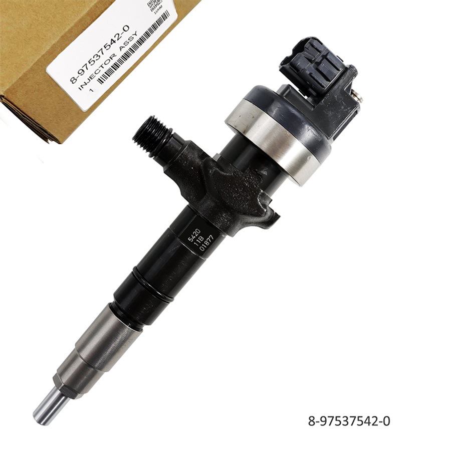 Fuel Injector 8-97537542-0