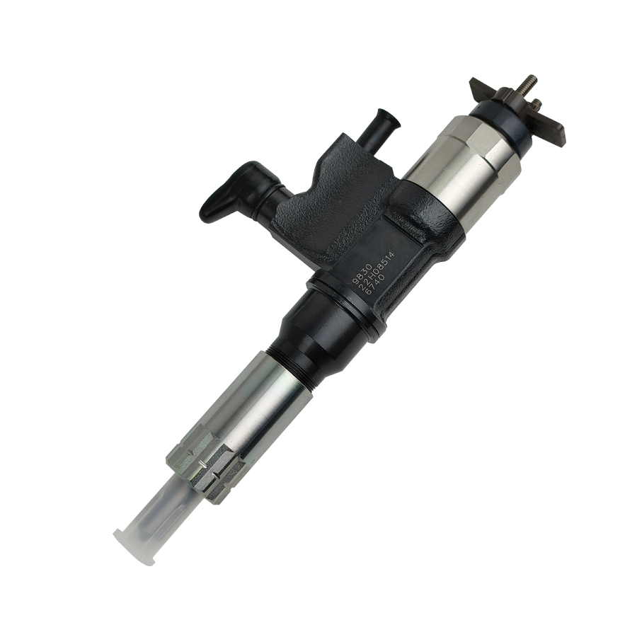 Fuel Injector 9830