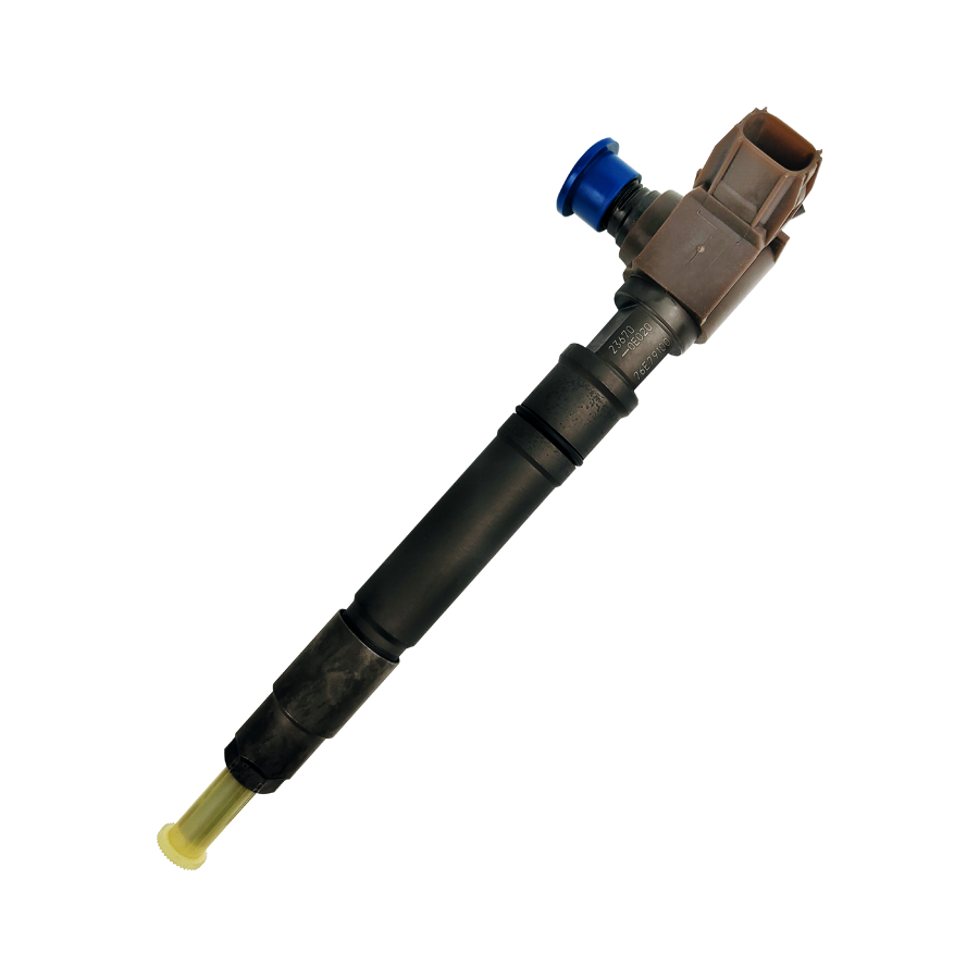 Fuel Injector 23670-0E020-76E79100