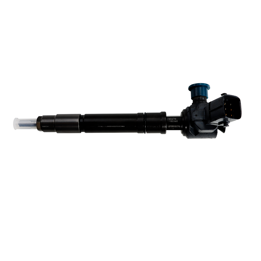 Fuel Injector 23670-0E060