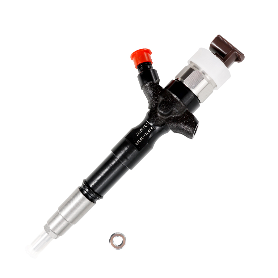 Fuel Injector 23670-30300