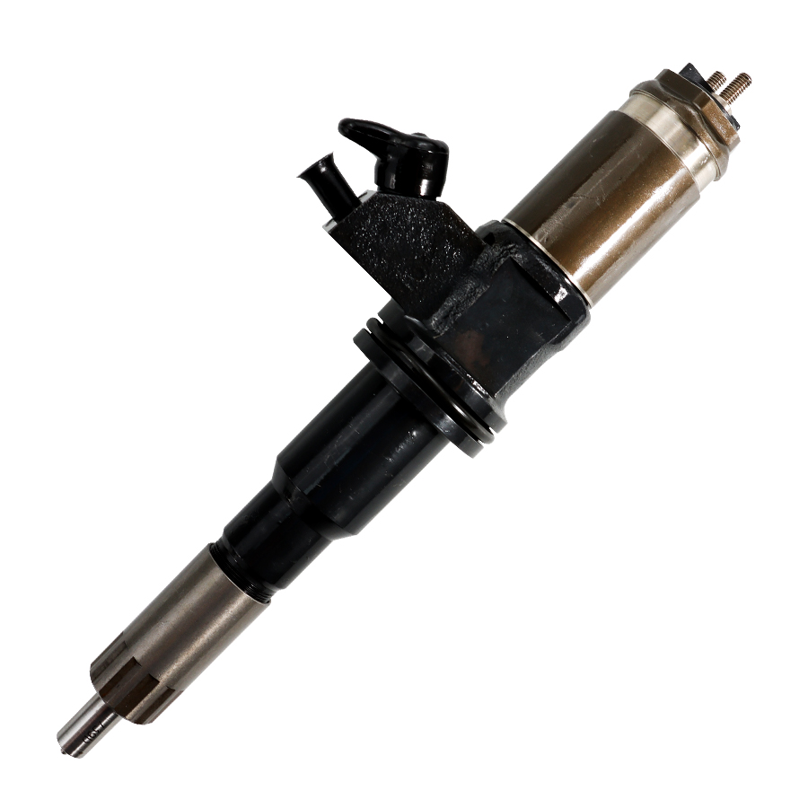 Fuel Injector 095000-0312