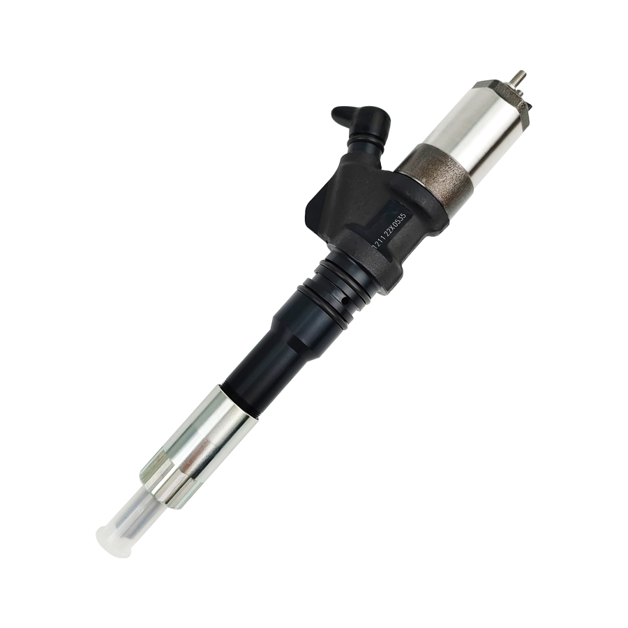 Fuel Injector 095000-1211  6156-11-3300