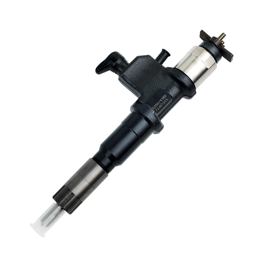 Fuel Injector 095000-6300    1-15300436