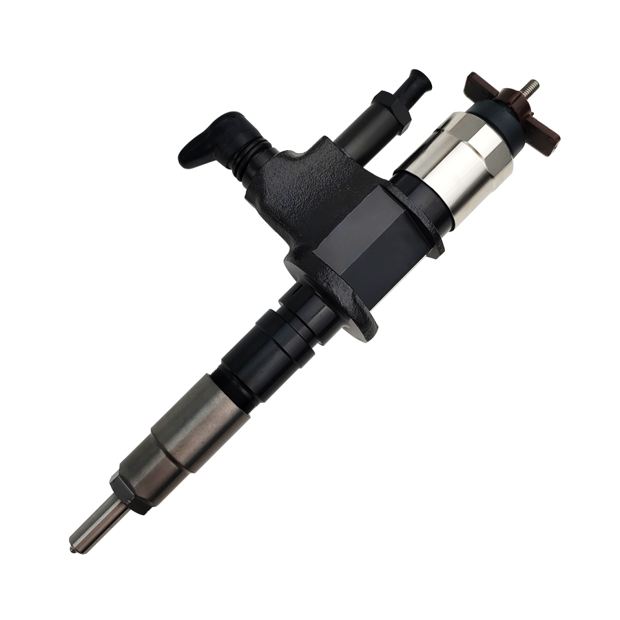 Fuel Injector 095000-6632