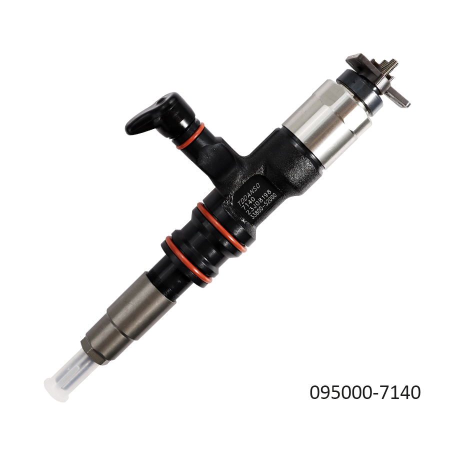 Fuel Injector 095000-7140