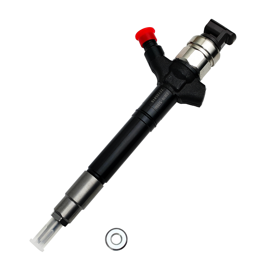 Fuel Injector 095000-7700 23670-51030