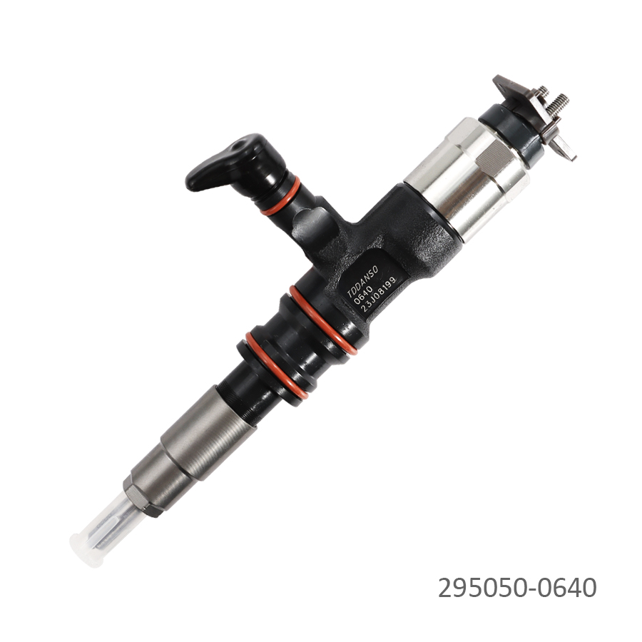 Fuel Injector 295050-0640