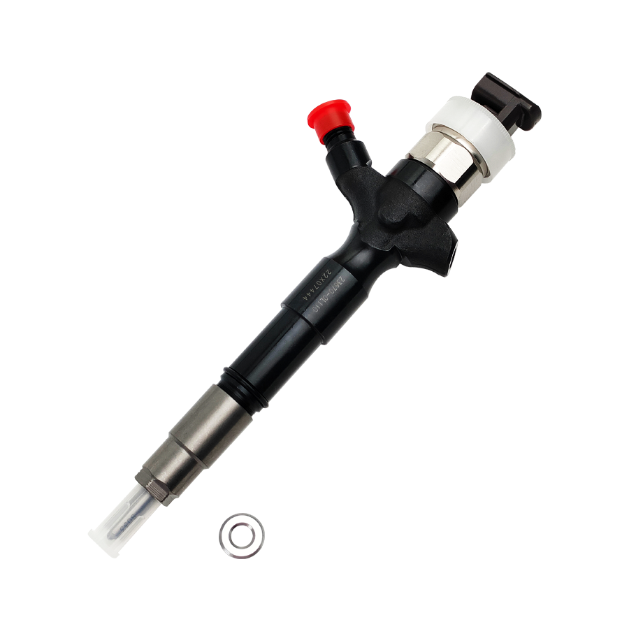 Fuel Injector 295050-0810--23670-09380