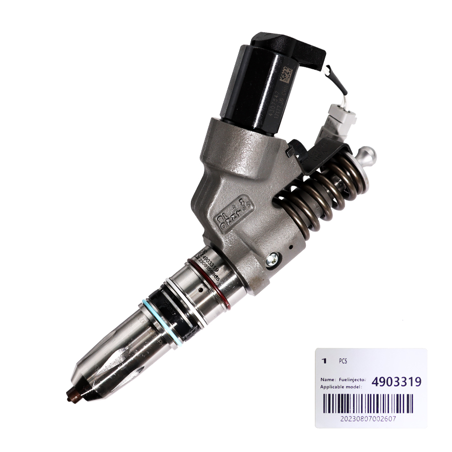 Fuel Injector 4903319