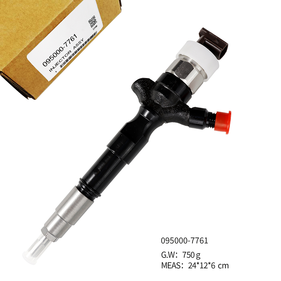 Fuel Injector 0950007761