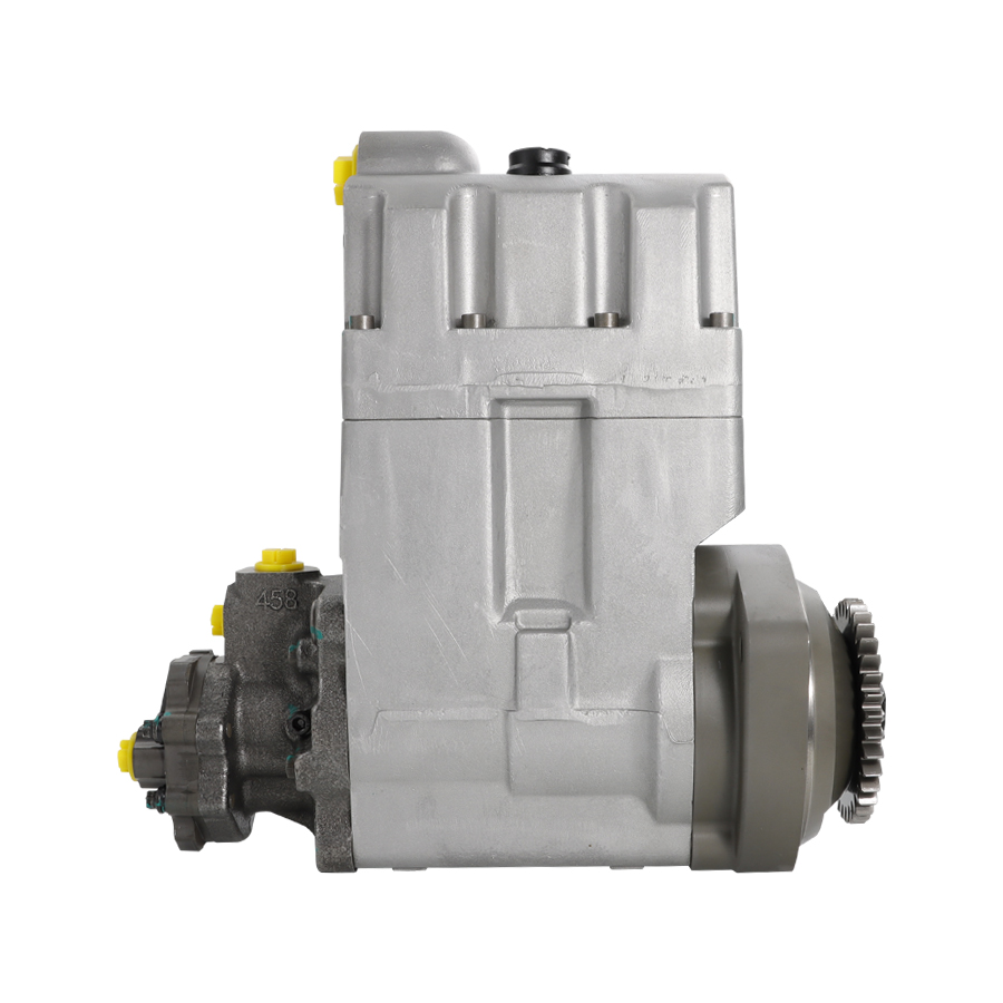 Fuel Pump 384-0677