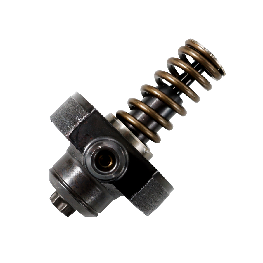 Fuel Pump HP3 plunger valve