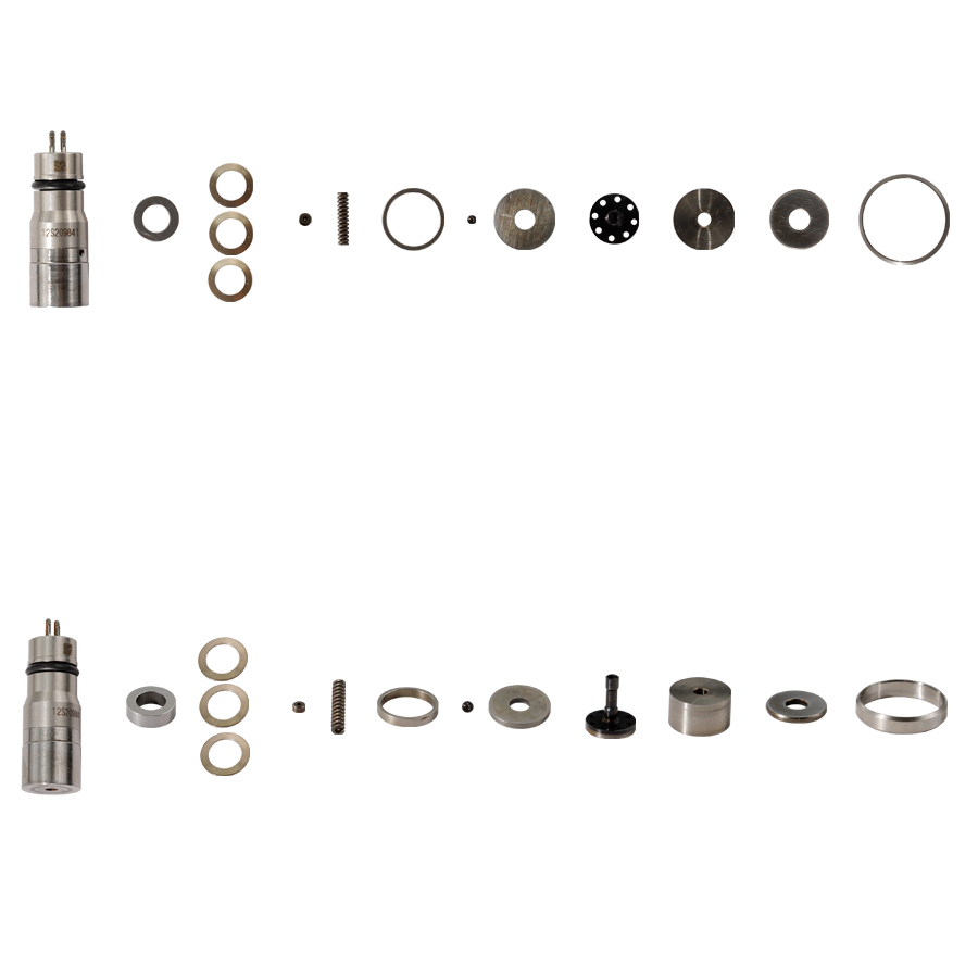 Fuel Pump Binding post