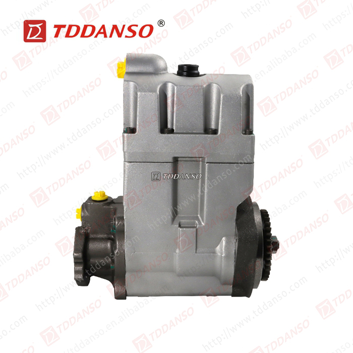 Fuel Pump 319-0607