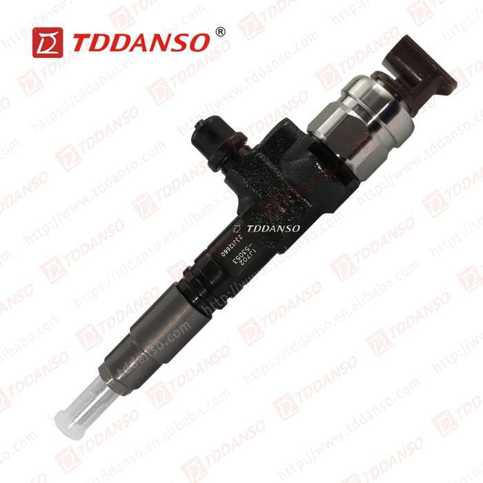 Fuel Injector 2950502910