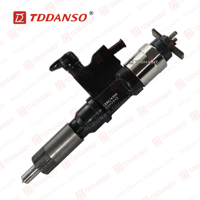 Fuel Injector 2950501290