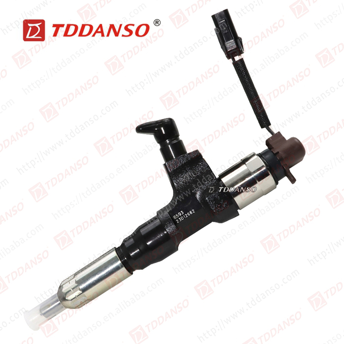 Fuel Injector 0950006593